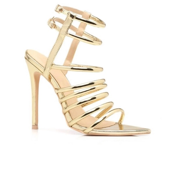 Heels - Picture 2 of 6